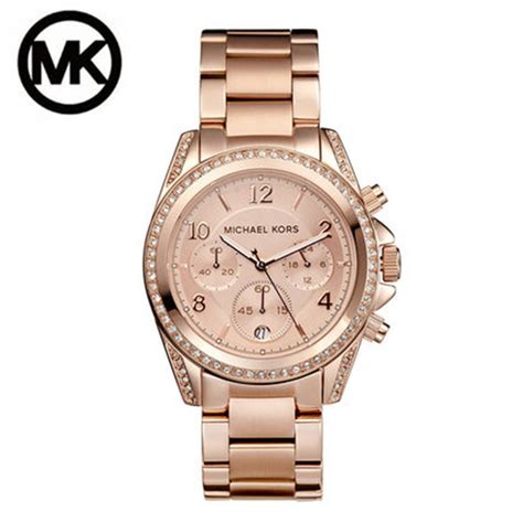 reloj michael kors aliexpress